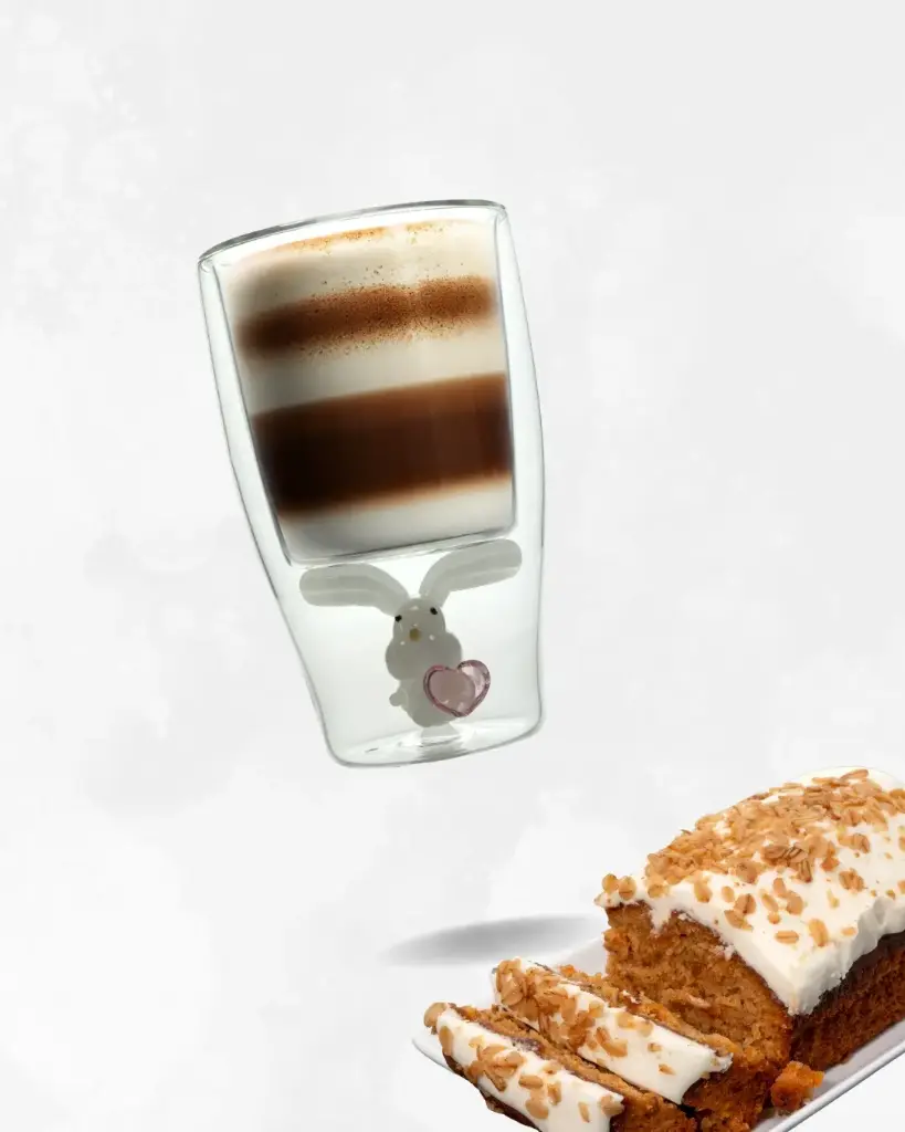 Bunny Love - Sweet Big