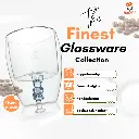 bunny classic glass