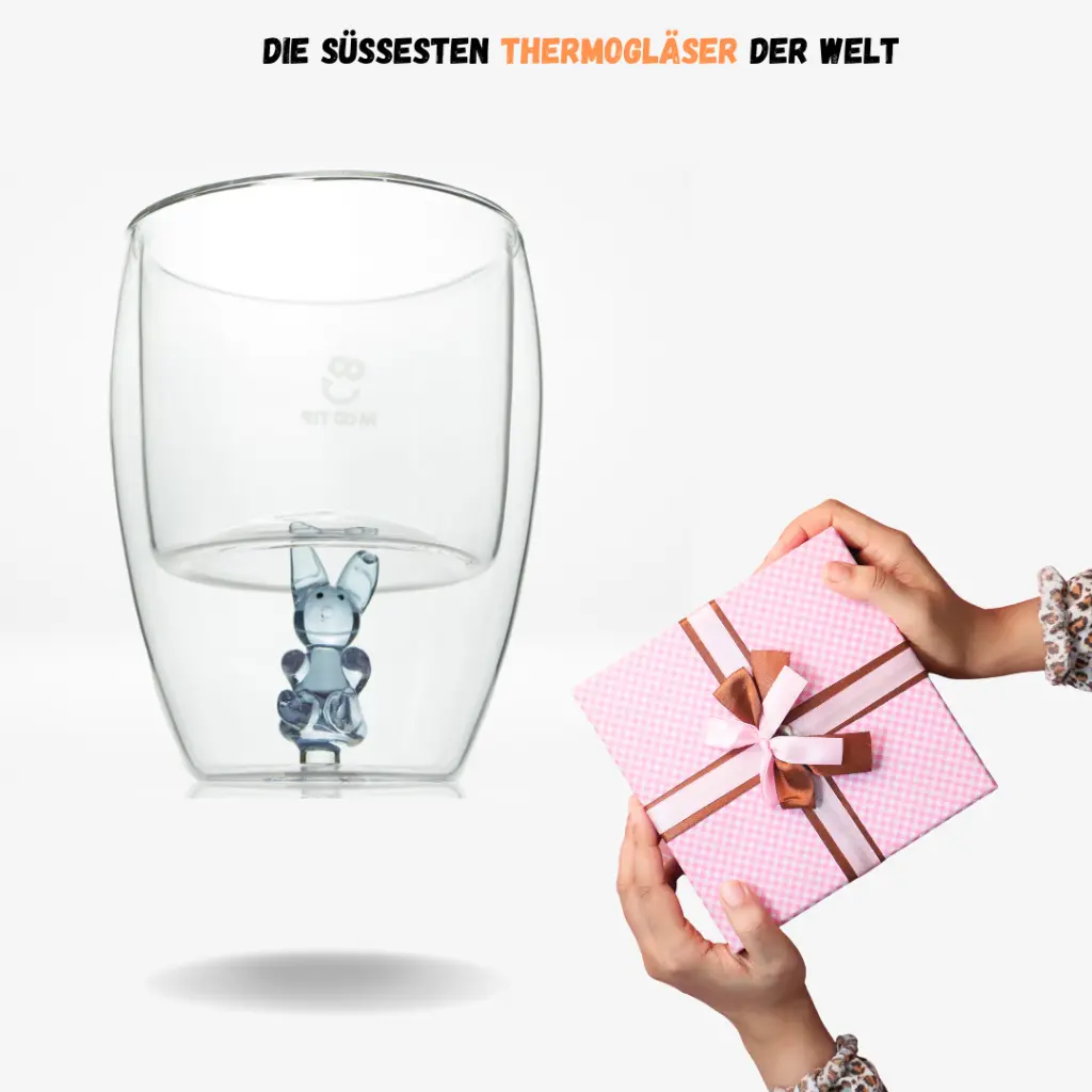 bunny geschenk