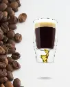 thermoglas Babsi coffee