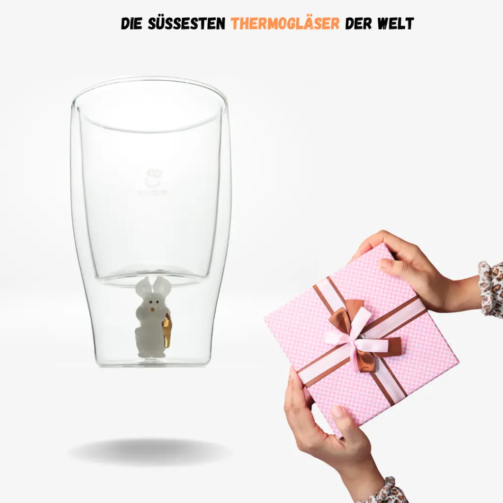 Ban Bunny Geschenk