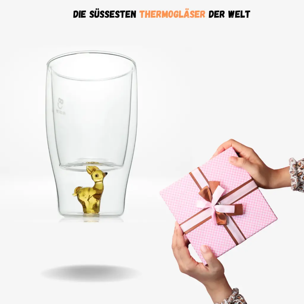 geschenk thermoglas