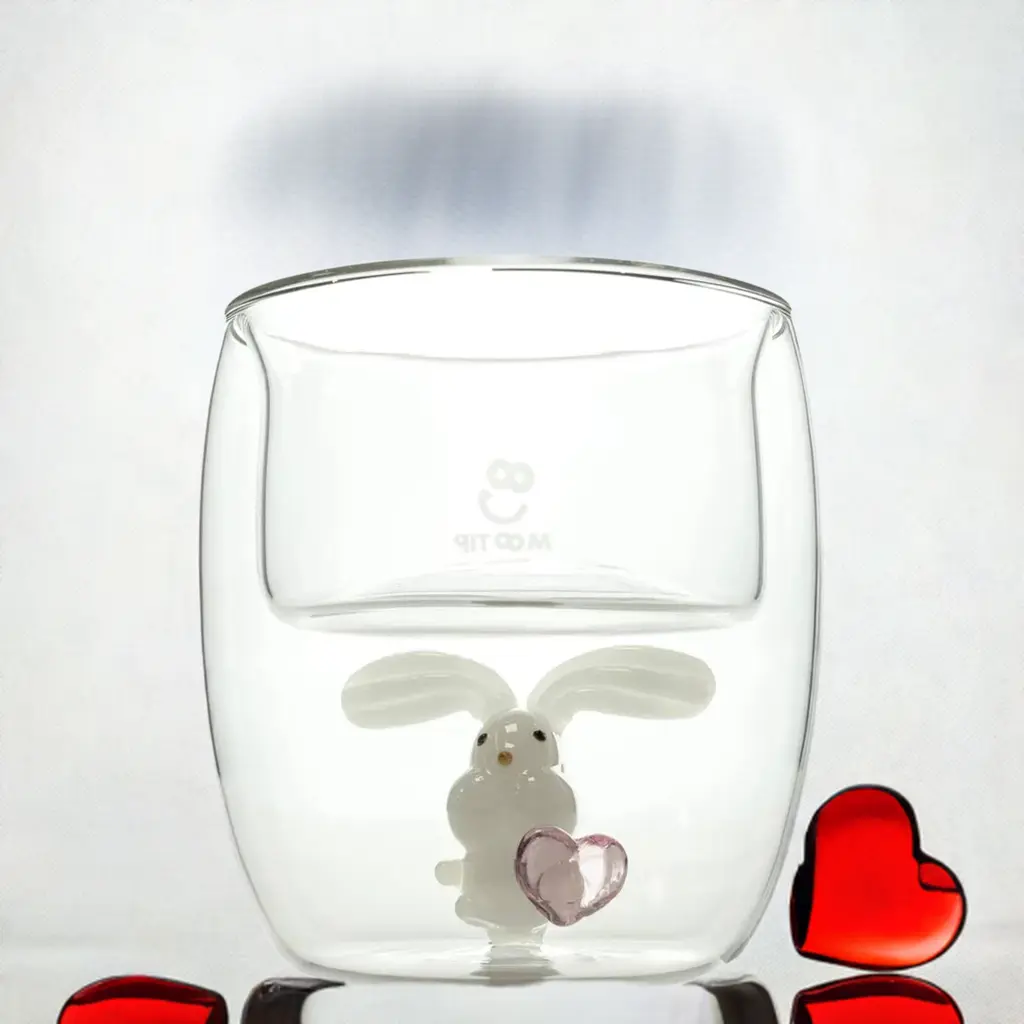 Bunny Love - Honey