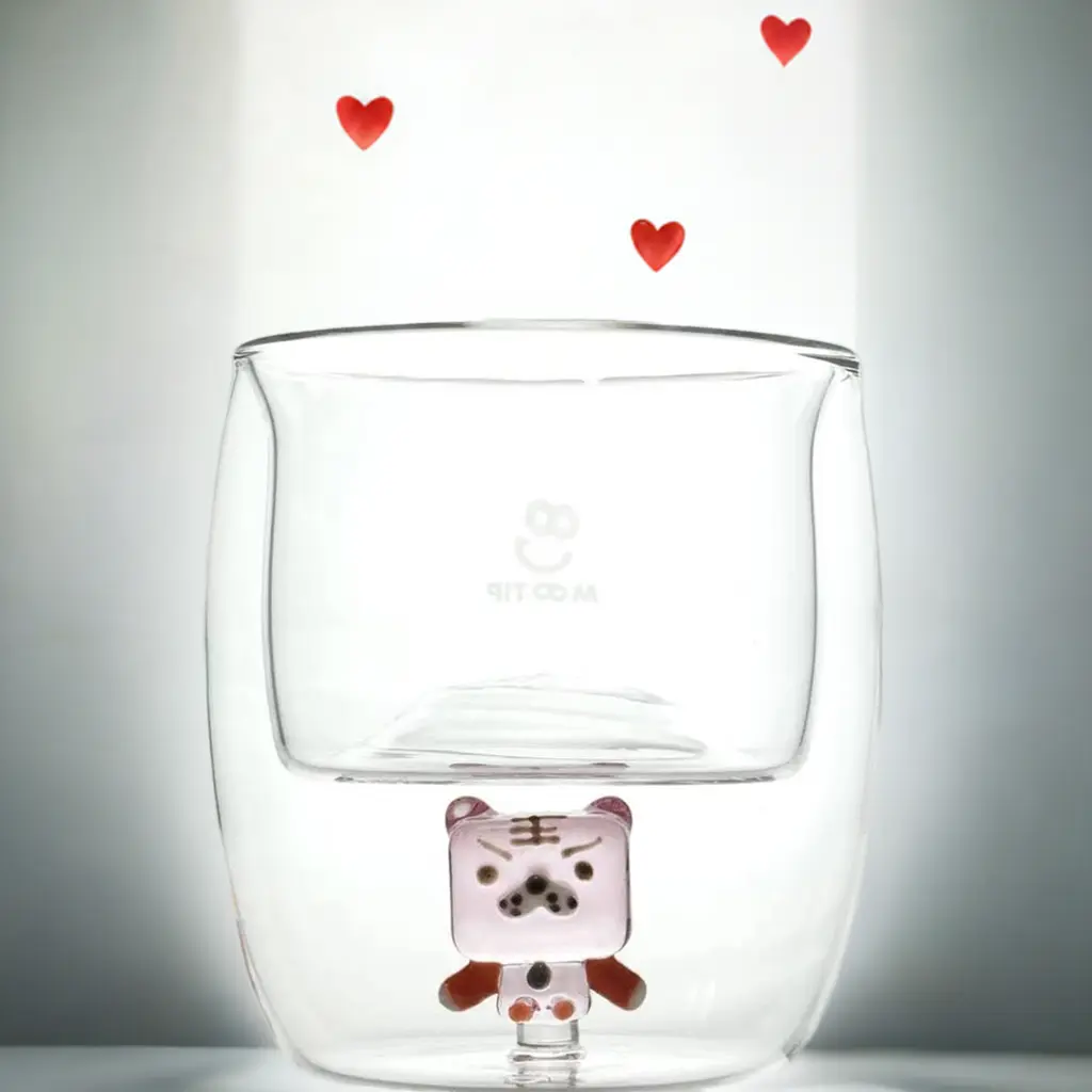 Mia Cat - Honey