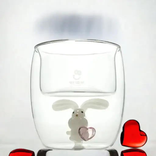 Bunny Love - Honey