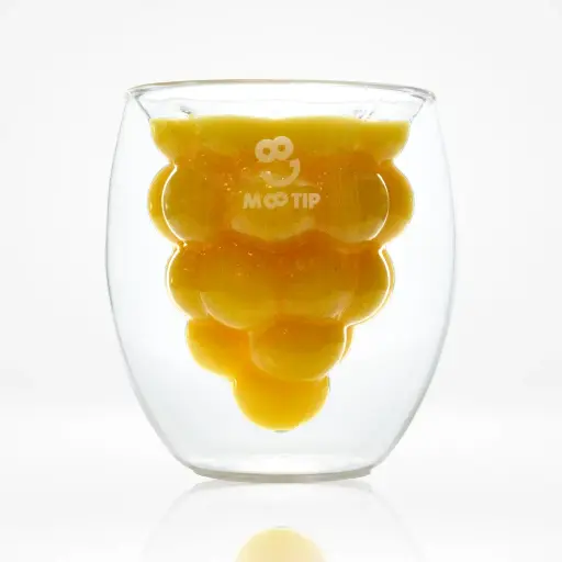 Fruit Glas Grape