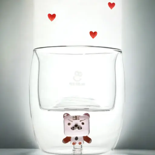 Mia Cat - Honey