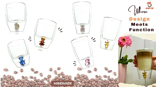 Big & Classic Glas im 2er Set – perfekt kombiniert, clever gespart!
